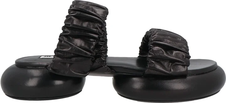 Jil Sander Woman Sandals - Image 3