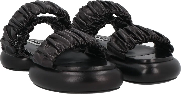 Jil Sander Woman Sandals - Image 4