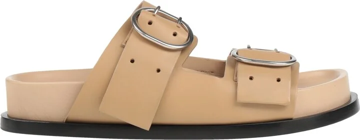 Jil Sander Woman Sandals - Image 3