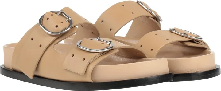 Jil Sander Woman Sandals - Image 4