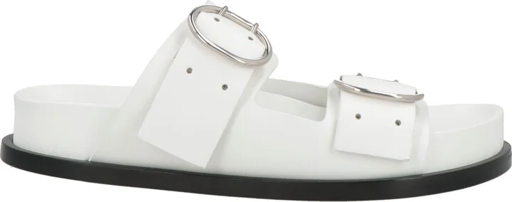 Jil Sander Woman Sandals - Image 6