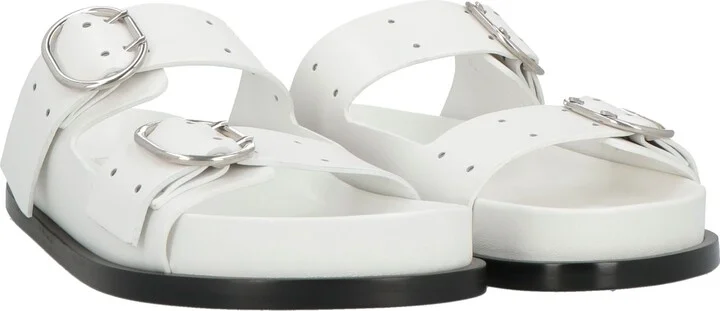 Jil Sander Woman Sandals - Image 7