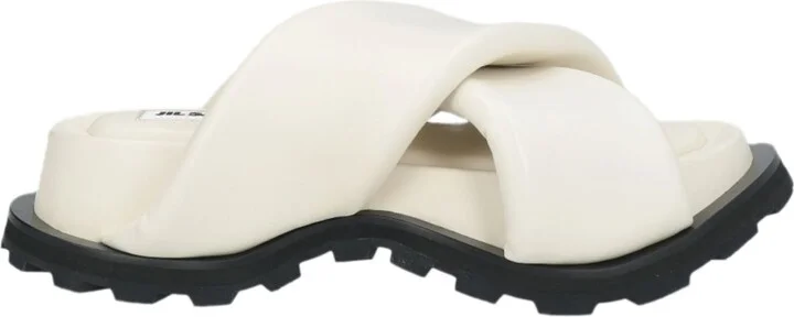Jil Sander Woman Sandals - Image 3
