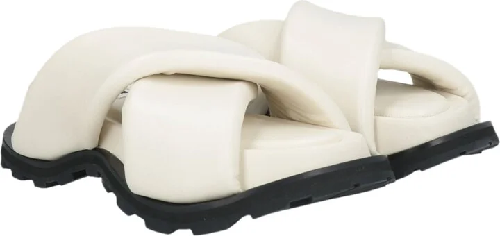 Jil Sander Woman Sandals - Image 4