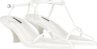 Jil Sander Woman Sandals - Image 2
