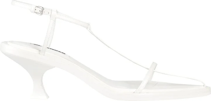 Jil Sander Woman Sandals - Image 3