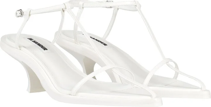 Jil Sander Woman Sandals - Image 4
