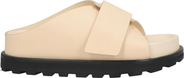 Jil Sander Woman Sandals - Image 3