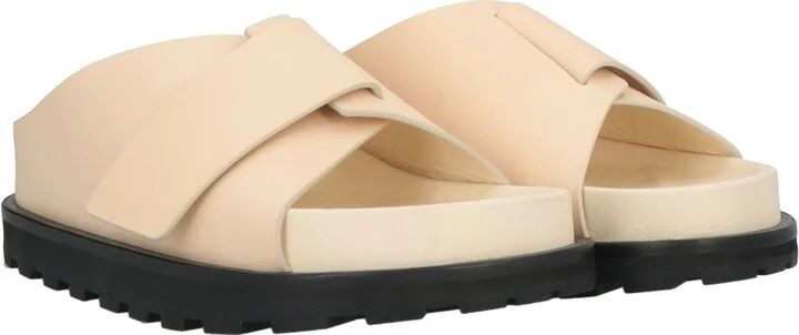 Jil Sander Woman Sandals - Image 4