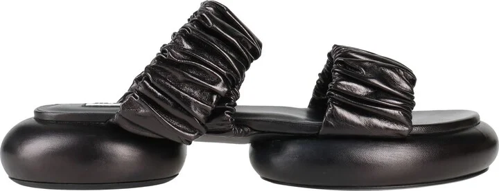 Jil Sander Woman Sandals - Image 3