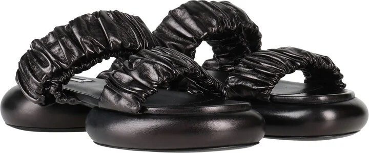 Jil Sander Woman Sandals - Image 4