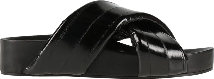 Jil Sander Woman Sandals - Image 3
