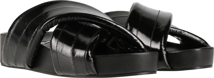 Jil Sander Woman Sandals - Image 4