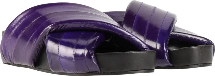 Jil Sander Woman Sandals - Image 7