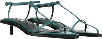 Jil Sander Woman Sandals - Image 2
