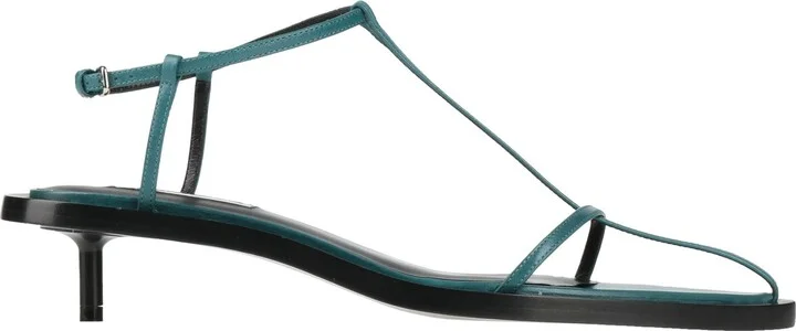 Jil Sander Woman Sandals - Image 3