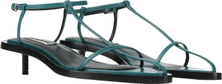Jil Sander Woman Sandals - Image 4