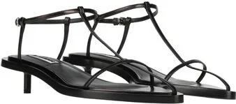 Jil Sander Woman Sandals - Image 5