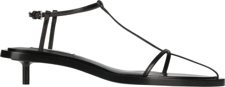 Jil Sander Woman Sandals - Image 6