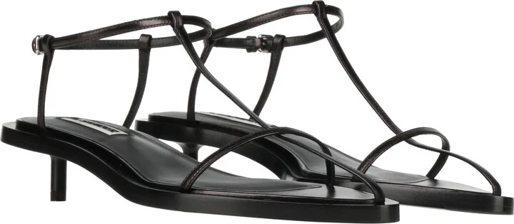 Jil Sander Woman Sandals - Image 7