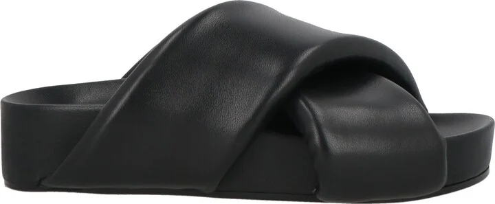 Jil Sander Woman Sandals - Image 3