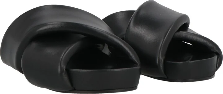 Jil Sander Woman Sandals - Image 4