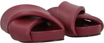 Jil Sander Woman Sandals - Image 5