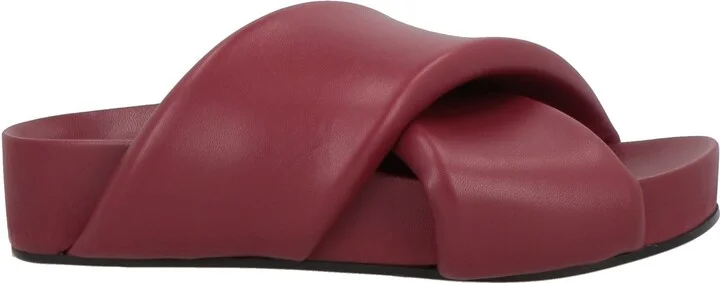 Jil Sander Woman Sandals - Image 6