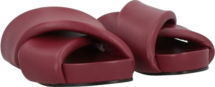 Jil Sander Woman Sandals - Image 7