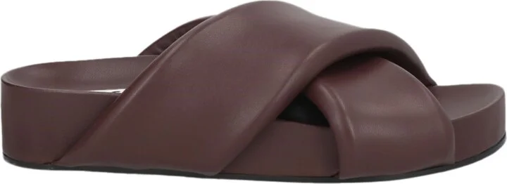 Jil Sander Woman Sandals - Image 6