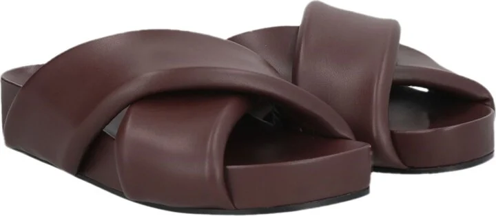 Jil Sander Woman Sandals - Image 7