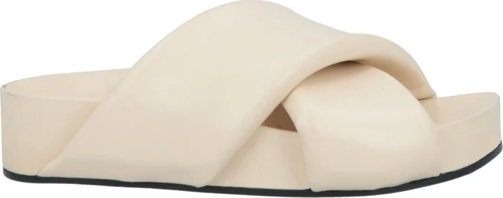 Jil Sander Woman Sandals - Image 9