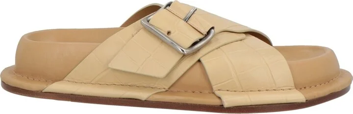 Jil Sander Woman Sandals - Image 3
