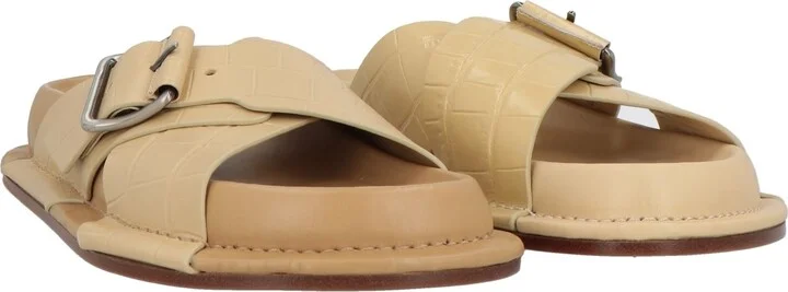 Jil Sander Woman Sandals - Image 4