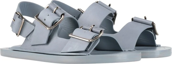 Jil Sander Woman Sandals - Image 4