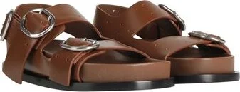 Jil Sander Woman Sandals - Image 2