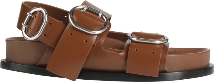 Jil Sander Woman Sandals - Image 3