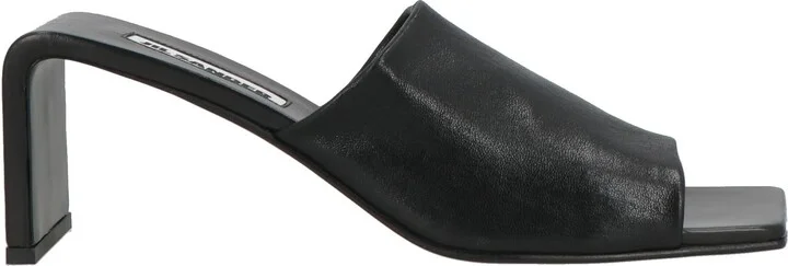 Jil Sander Woman Sandals - Image 3