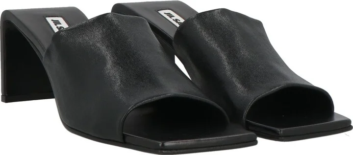 Jil Sander Woman Sandals - Image 4