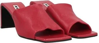 Jil Sander Woman Sandals - Image 5