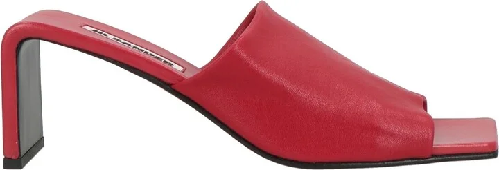 Jil Sander Woman Sandals - Image 6