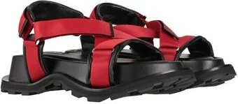 Jil Sander Woman Sandals - Image 2