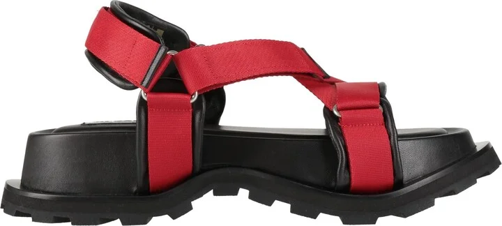 Jil Sander Woman Sandals - Image 3