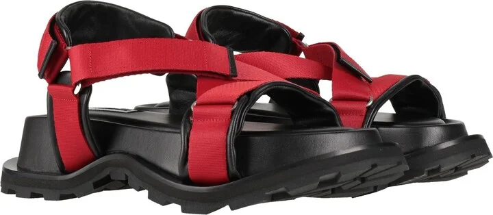 Jil Sander Woman Sandals - Image 4