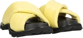 Jil Sander Woman Sandals - Image 2