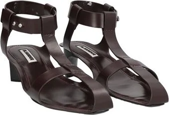 Jil Sander Woman Sandals - Image 2