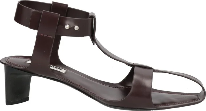 Jil Sander Woman Sandals - Image 3
