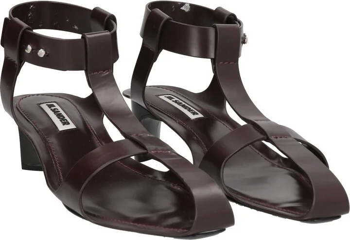 Jil Sander Woman Sandals - Image 4