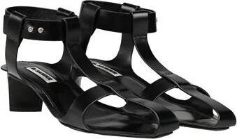 Jil Sander Woman Sandals - Image 5