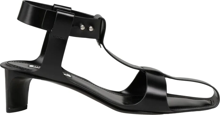 Jil Sander Woman Sandals - Image 6